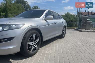 Внедорожник / Кроссовер Honda Crosstour 2012 в Ивано-Франковске