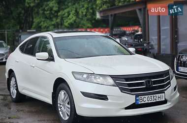 Honda Crosstour 2012 Honda Crosstour 2012