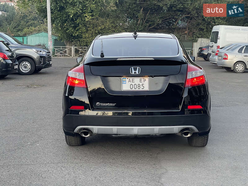Внедорожник / Кроссовер Honda Crosstour 2014 в Одессе фото 2 Внедорожник / Кроссовер Honda Crosstour 2014 в Одессе