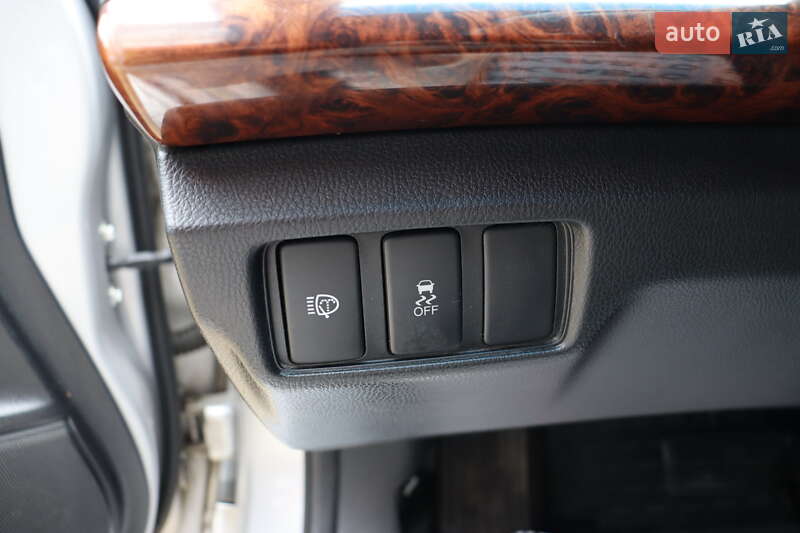 Внедорожник / Кроссовер Honda Crosstour 2011 в Львове