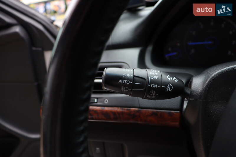 Внедорожник / Кроссовер Honda Crosstour 2011 в Львове