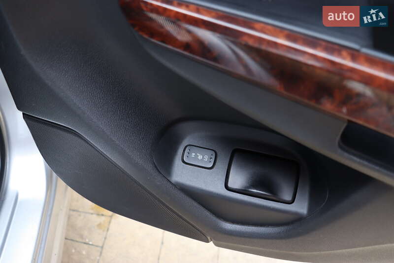 Внедорожник / Кроссовер Honda Crosstour 2011 в Львове