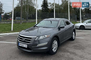 Позашляховик / Кросовер Honda Crosstour 2012 в Житомирі