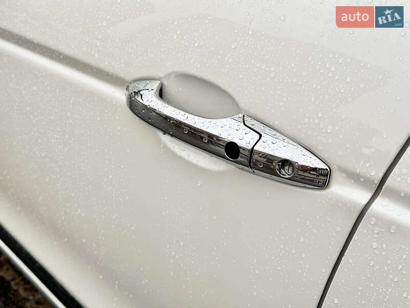 Внедорожник / Кроссовер Honda Crosstour 2014 в Киеве