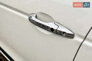 Позашляховик / Кросовер Honda Crosstour 2014 в  фото 14 Позашляховик / Кросовер Honda Crosstour 2014 в