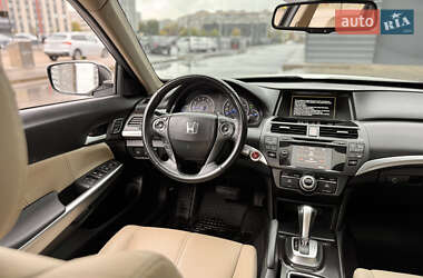Позашляховик / Кросовер Honda Crosstour 2014 в  фото 24 Позашляховик / Кросовер Honda Crosstour 2014 в