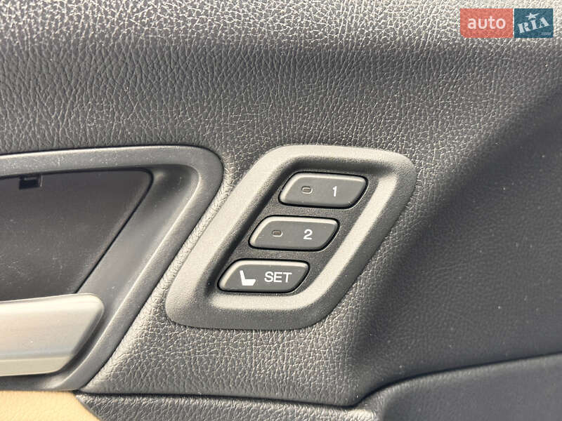 Внедорожник / Кроссовер Honda Crosstour 2014 в Киеве