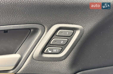 Позашляховик / Кросовер Honda Crosstour 2014 в  фото 28 Позашляховик / Кросовер Honda Crosstour 2014 в