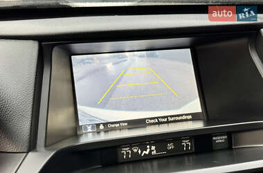 Позашляховик / Кросовер Honda Crosstour 2014 в  фото 36 Позашляховик / Кросовер Honda Crosstour 2014 в