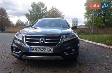 Honda Crosstour 2014 Honda Crosstour 2014