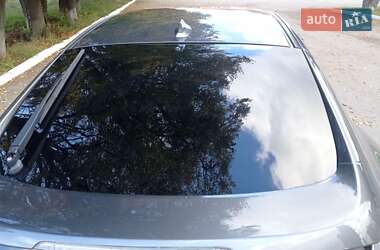 Позашляховик / Кросовер Honda Crosstour 2014 в  фото 5 Позашляховик / Кросовер Honda Crosstour 2014 в