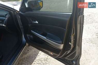 Позашляховик / Кросовер Honda Crosstour 2014 в  фото 25 Позашляховик / Кросовер Honda Crosstour 2014 в