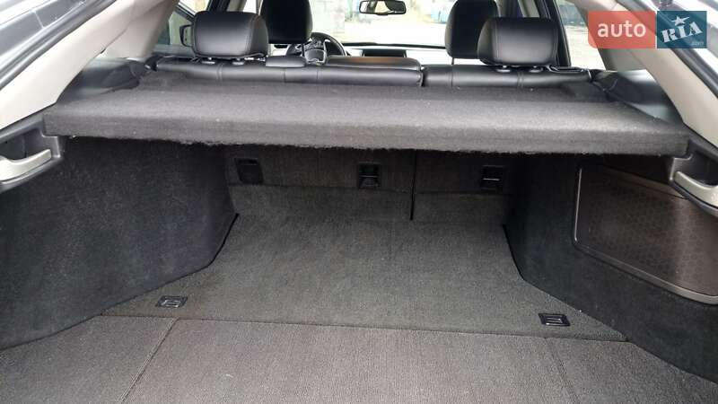 Внедорожник / Кроссовер Honda Crosstour 2014 в Хмельнике фото 30 Внедорожник / Кроссовер Honda Crosstour 2014 в Хмельнике