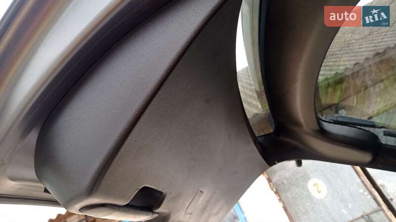 Внедорожник / Кроссовер Honda Crosstour 2014 в Хмельнике фото 31 Внедорожник / Кроссовер Honda Crosstour 2014 в Хмельнике