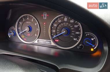 Позашляховик / Кросовер Honda Crosstour 2014 в  фото 32 Позашляховик / Кросовер Honda Crosstour 2014 в