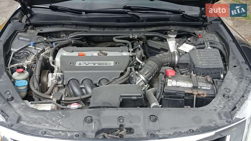 Внедорожник / Кроссовер Honda Crosstour 2014 в Хмельнике фото 35 Внедорожник / Кроссовер Honda Crosstour 2014 в Хмельнике