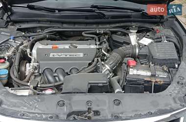 Позашляховик / Кросовер Honda Crosstour 2014 в  фото 35 Позашляховик / Кросовер Honda Crosstour 2014 в