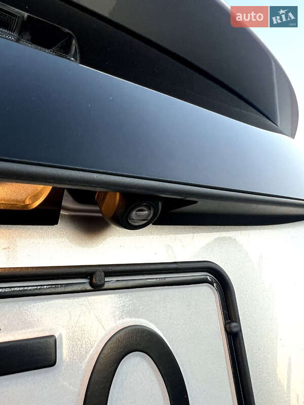 Позашляховик / Кросовер Honda Crosstour 2012 в Бучі фото 19 Позашляховик / Кросовер Honda Crosstour 2012 в Бучі