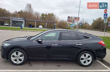 Honda Crosstour 2011 Honda Crosstour 2011