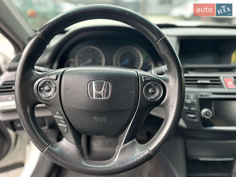 Внедорожник / Кроссовер Honda Crosstour 2013 в Владимире фото 55 Внедорожник / Кроссовер Honda Crosstour 2013 в Владимире