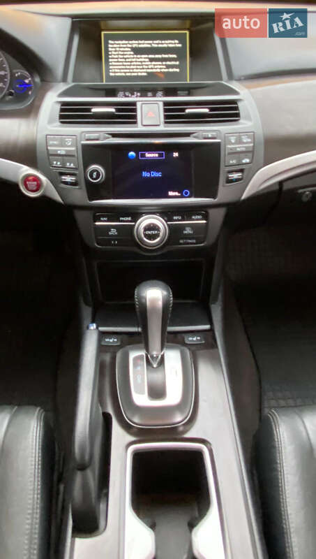 Внедорожник / Кроссовер Honda Crosstour 2013 в Ровно фото 12 Внедорожник / Кроссовер Honda Crosstour 2013 в Ровно