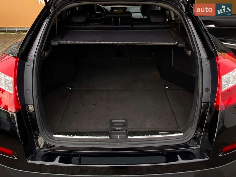 Внедорожник / Кроссовер Honda Crosstour 2013 в Ровно фото 19 Внедорожник / Кроссовер Honda Crosstour 2013 в Ровно