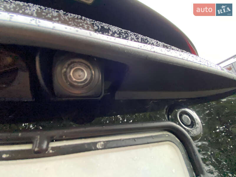 Внедорожник / Кроссовер Honda Crosstour 2013 в Ровно фото 26 Внедорожник / Кроссовер Honda Crosstour 2013 в Ровно