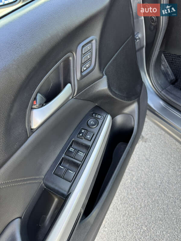 Внедорожник / Кроссовер Honda Crosstour 2014 в Каменец-Подольском