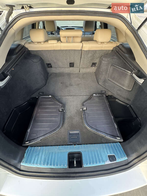 Внедорожник / Кроссовер Honda Crosstour 2013 в Одессе фото 39 Внедорожник / Кроссовер Honda Crosstour 2013 в Одессе