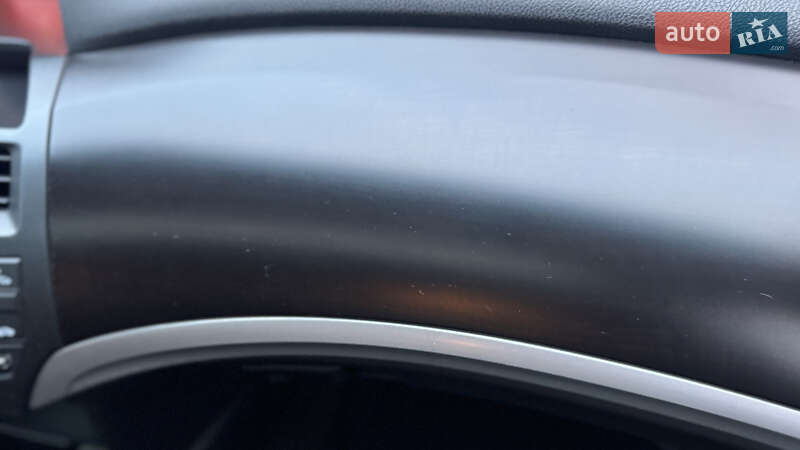 Позашляховик / Кросовер Honda Crosstour 2013 в Вінниці