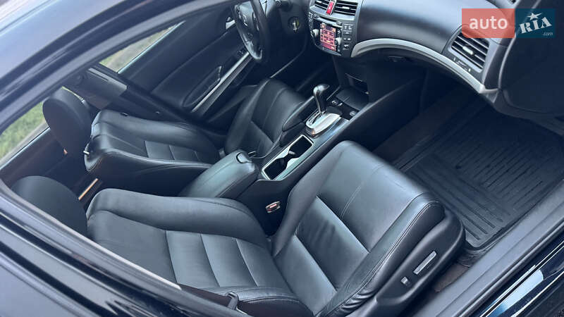 Позашляховик / Кросовер Honda Crosstour 2013 в Вінниці