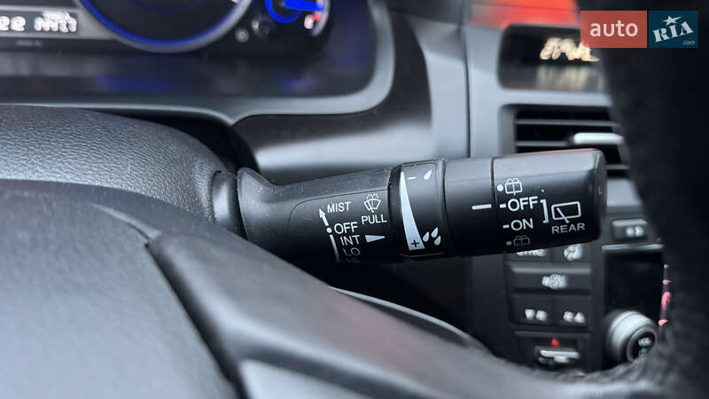 Позашляховик / Кросовер Honda Crosstour 2013 в Вінниці