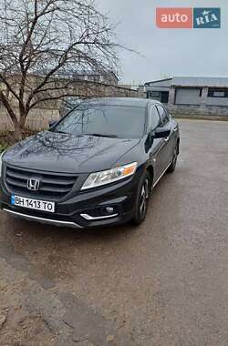Позашляховик / Кросовер Honda Crosstour 2014 в Одесі