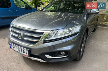 Внедорожник / Кроссовер Honda Crosstour 2013 в Одессе