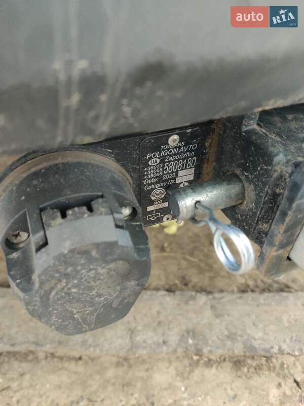 Внедорожник / Кроссовер Honda Crosstour 2011 в Николаеве