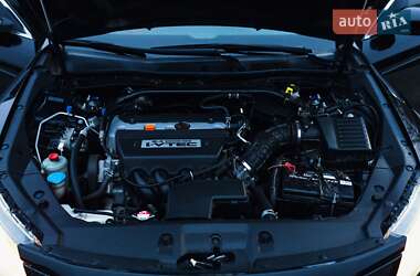 Позашляховик / Кросовер Honda Crosstour 2012 в Львові