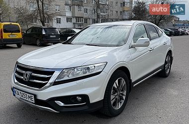 Позашляховик / Кросовер Honda Crosstour 2013 в Білій Церкві