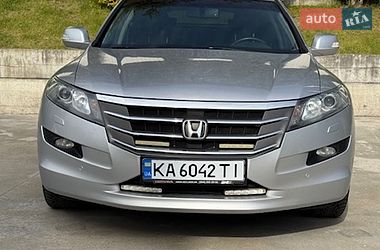 Позашляховик / Кросовер Honda Crosstour 2011 в Києві