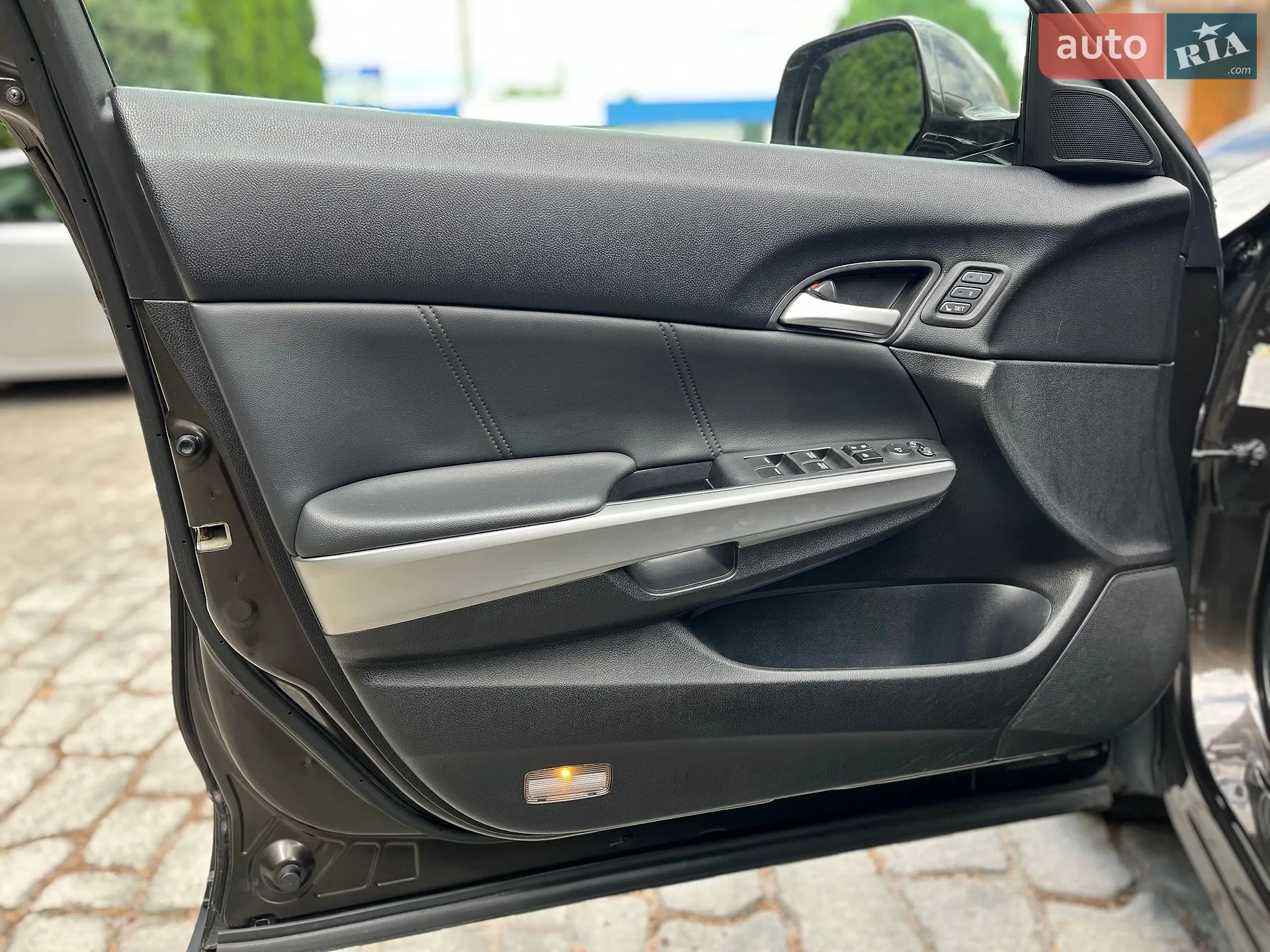2013 Honda Crosstour - мініатюра 10