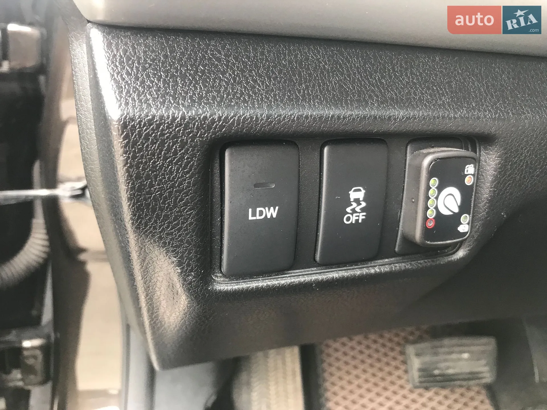 2014 Honda Crosstour - мініатюра 15