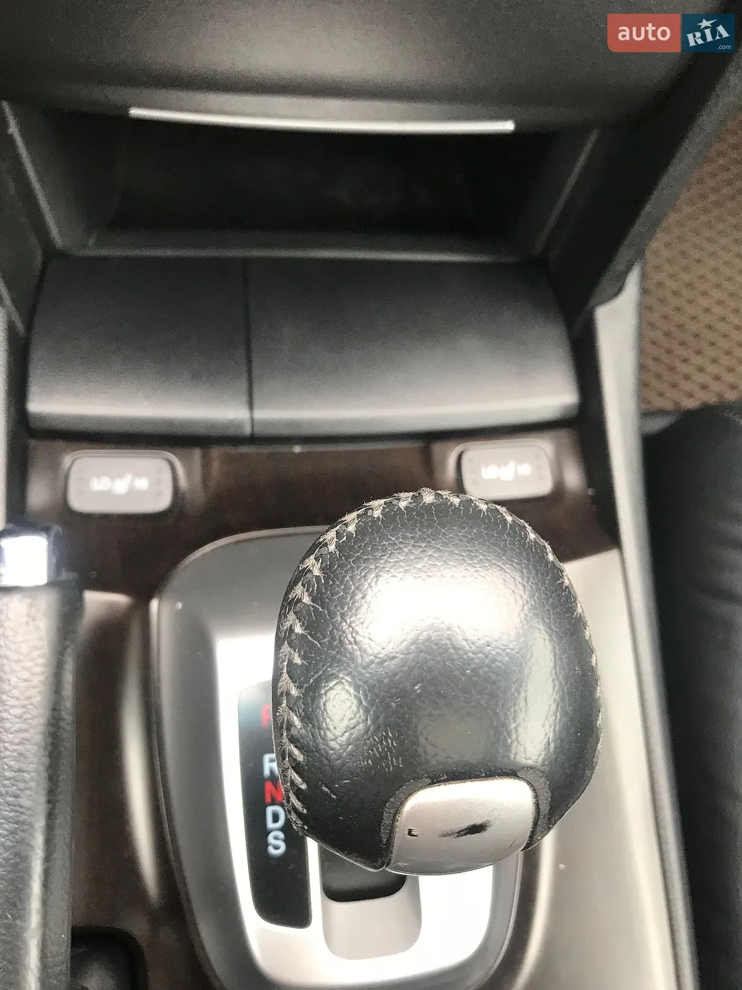 2014 Honda Crosstour - мініатюра 20