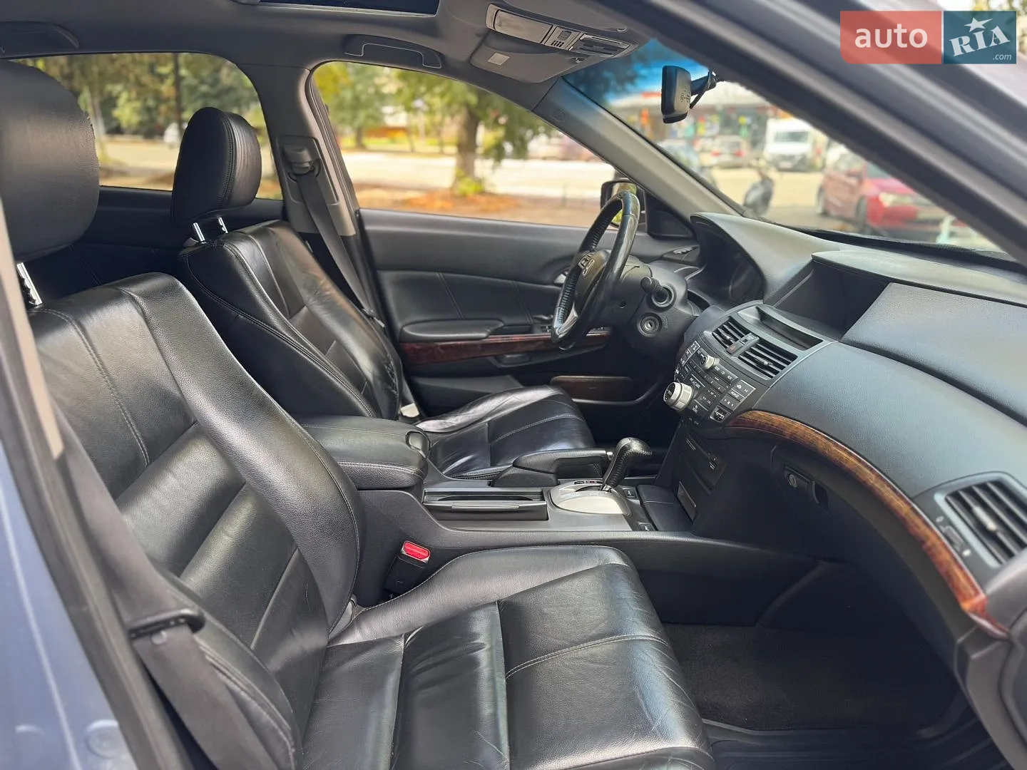 2010 Honda Crosstour - мініатюра 14