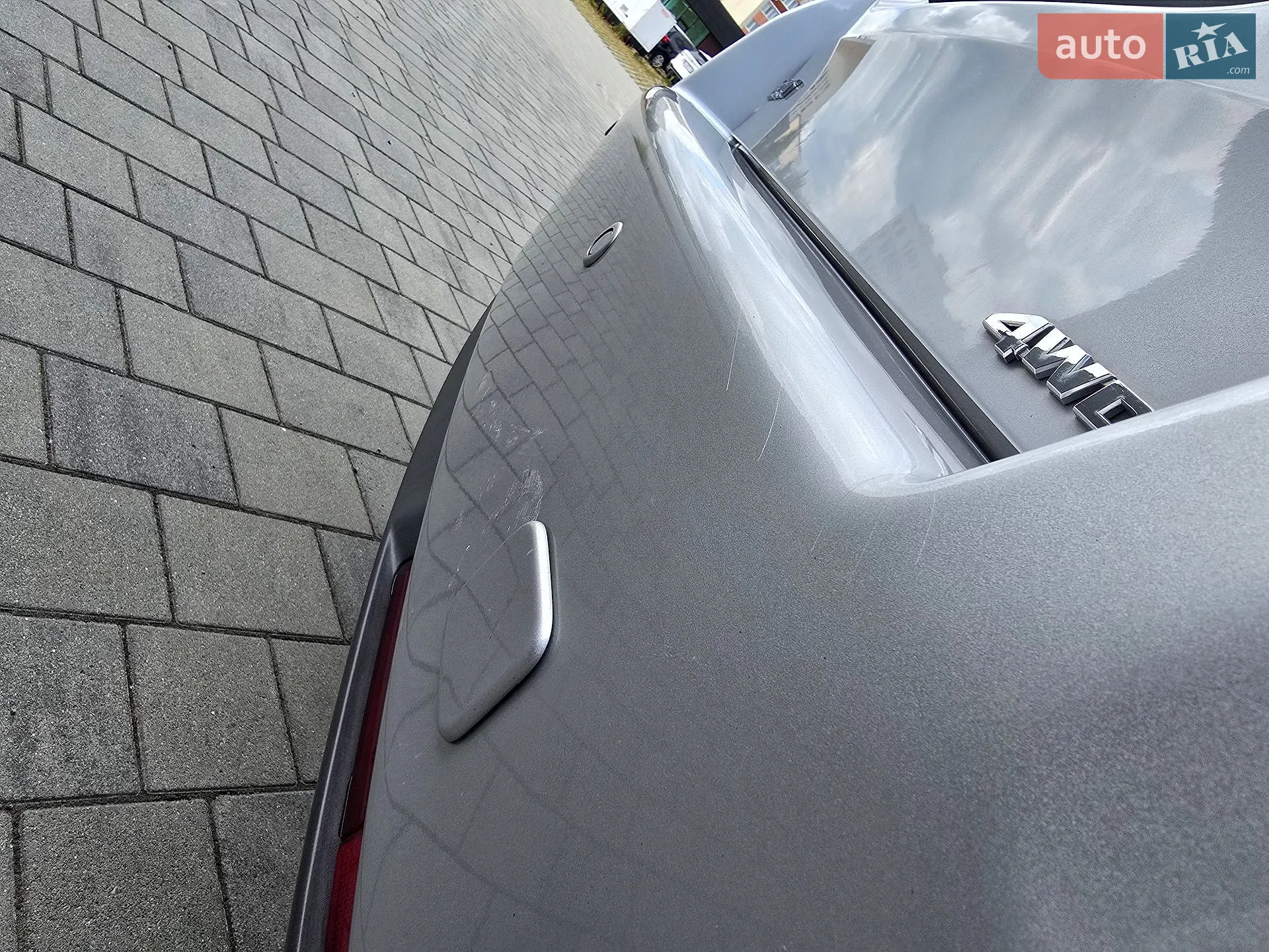 2011 Honda Crosstour - мініатюра 60