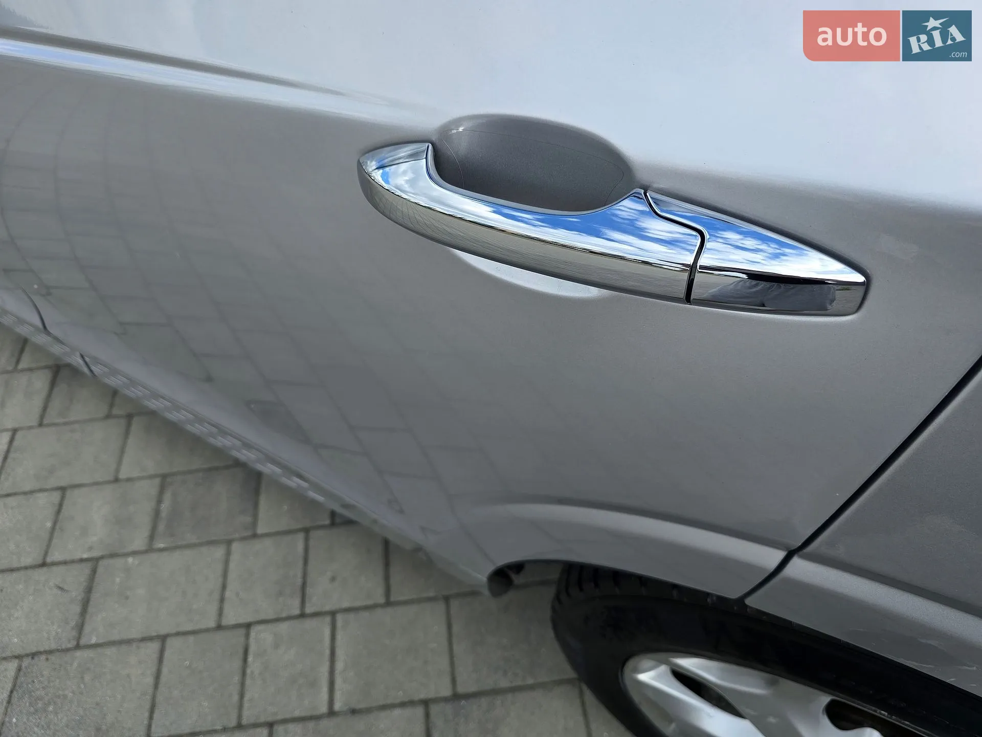 2011 Honda Crosstour - мініатюра 67