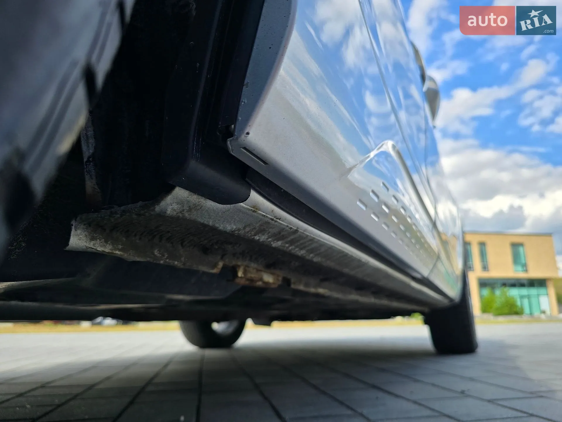 2011 Honda Crosstour - мініатюра 93