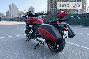 Мотоцикл Круизер Honda CTX 1300 2014 в Киеве