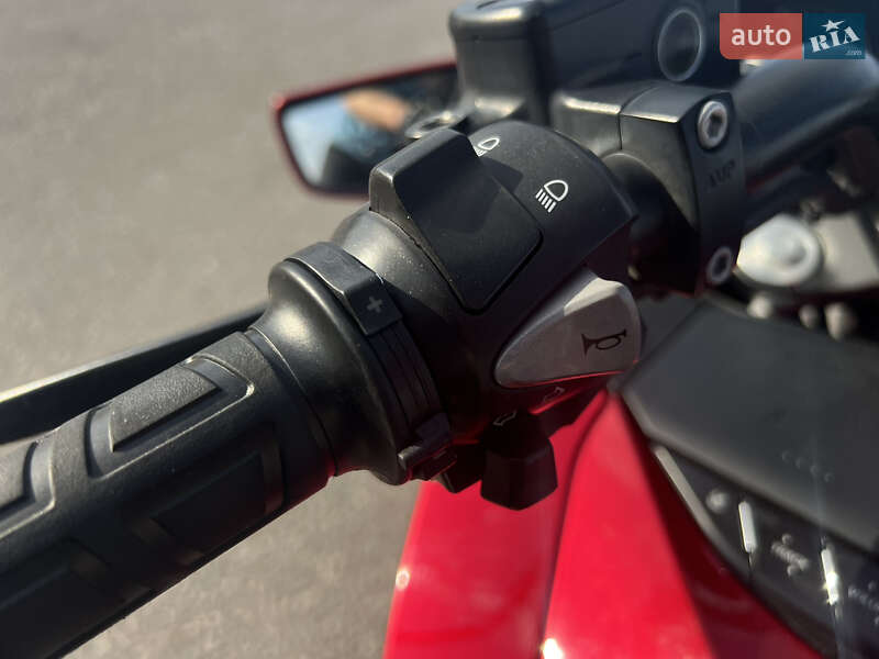 Мотоцикл Круізер Honda CTX 1300 2014 в Білій Церкві фото 11 Мотоцикл Круізер Honda CTX 1300 2014 в Білій Церкві