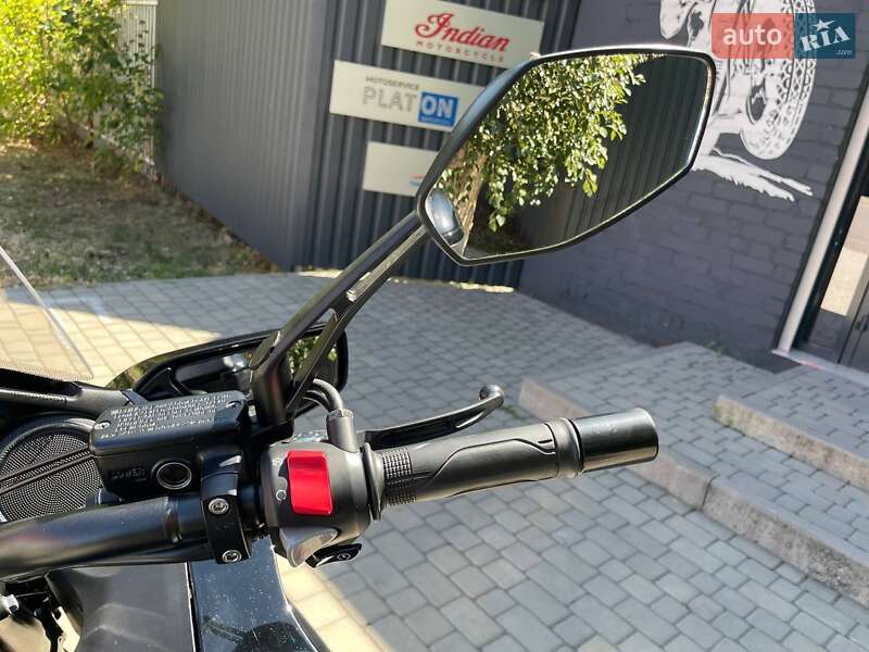 Мотоцикл Туризм Honda CTX 1300 2014 в Дніпрі