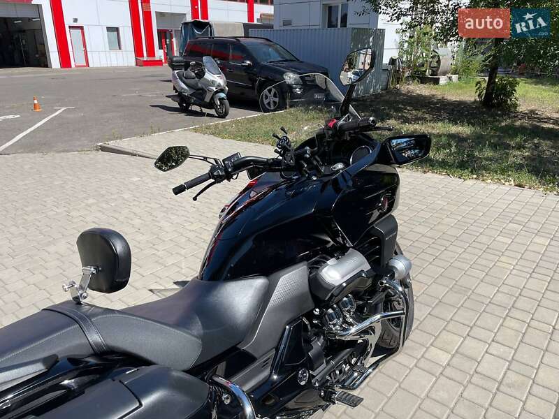 Мотоцикл Туризм Honda CTX 1300 2014 в Дніпрі