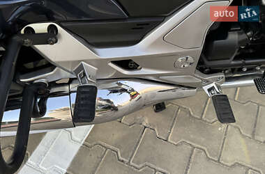 Мотоцикл Круизер Honda CTX 1300 2014 в 